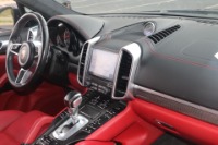 Used 2018 Porsche Cayenne GTS AWD W/Premium Package Plus for sale $60,500 at Auto Collection in Murfreesboro TN 37130 27