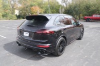 Used 2018 Porsche Cayenne GTS AWD W/Premium Package Plus for sale $60,500 at Auto Collection in Murfreesboro TN 37130 3