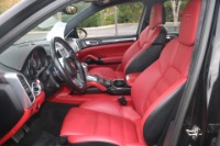 Used 2018 Porsche Cayenne GTS AWD W/Premium Package Plus for sale $60,500 at Auto Collection in Murfreesboro TN 37130 31