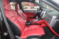 Used 2018 Porsche Cayenne GTS AWD W/Premium Package Plus for sale $60,500 at Auto Collection in Murfreesboro TN 37130 34
