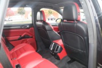 Used 2018 Porsche Cayenne GTS AWD W/Premium Package Plus for sale $60,500 at Auto Collection in Murfreesboro TN 37130 36