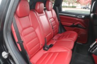 Used 2018 Porsche Cayenne GTS AWD W/Premium Package Plus for sale $60,500 at Auto Collection in Murfreesboro TN 37130 38