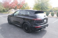 Used 2018 Porsche Cayenne GTS AWD W/Premium Package Plus for sale $60,500 at Auto Collection in Murfreesboro TN 37130 4