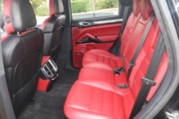 Used 2018 Porsche Cayenne GTS AWD W/Premium Package Plus for sale $60,500 at Auto Collection in Murfreesboro TN 37130 40