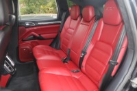 Used 2018 Porsche Cayenne GTS AWD W/Premium Package Plus for sale $60,500 at Auto Collection in Murfreesboro TN 37130 41