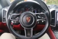 Used 2018 Porsche Cayenne GTS AWD W/Premium Package Plus for sale $60,500 at Auto Collection in Murfreesboro TN 37130 42