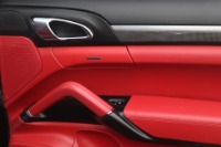 Used 2018 Porsche Cayenne GTS AWD W/Premium Package Plus for sale $60,500 at Auto Collection in Murfreesboro TN 37130 71