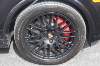 Used 2018 Porsche Cayenne GTS AWD W/Premium Package Plus for sale $60,500 at Auto Collection in Murfreesboro TN 37130 79