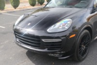 Used 2018 Porsche Cayenne GTS AWD W/Premium Package Plus for sale $60,500 at Auto Collection in Murfreesboro TN 37130 9