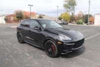 Used 2018 Porsche Cayenne GTS AWD W/Premium Package Plus for sale $60,500 at Auto Collection in Murfreesboro TN 37130 1