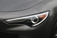 Used 2018 Alfa Romeo Stelvio Ti Sport AWD w/Nav for sale $30,900 at Auto Collection in Murfreesboro TN 37130 10