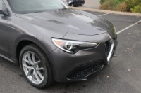 Used 2018 Alfa Romeo Stelvio Ti Sport AWD w/Nav for sale $30,900 at Auto Collection in Murfreesboro TN 37130 11
