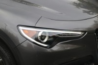 Used 2018 Alfa Romeo Stelvio Ti Sport AWD w/Nav for sale $30,900 at Auto Collection in Murfreesboro TN 37130 12