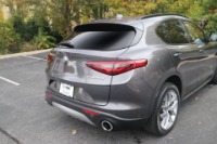 Used 2018 Alfa Romeo Stelvio Ti Sport AWD w/Nav for sale $30,900 at Auto Collection in Murfreesboro TN 37130 13