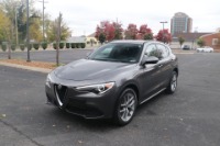 Used 2018 Alfa Romeo Stelvio Ti Sport AWD w/Nav for sale $30,900 at Auto Collection in Murfreesboro TN 37130 2