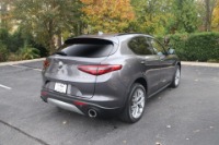 Used 2018 Alfa Romeo Stelvio Ti Sport AWD w/Nav for sale $30,900 at Auto Collection in Murfreesboro TN 37130 3