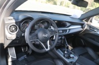 Used 2018 Alfa Romeo Stelvio Ti Sport AWD w/Nav for sale $30,900 at Auto Collection in Murfreesboro TN 37130 33