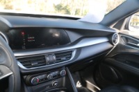 Used 2018 Alfa Romeo Stelvio Ti Sport AWD w/Nav for sale $30,900 at Auto Collection in Murfreesboro TN 37130 35