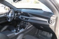 Used 2018 Alfa Romeo Stelvio Ti Sport AWD w/Nav for sale $30,900 at Auto Collection in Murfreesboro TN 37130 37