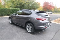 Used 2018 Alfa Romeo Stelvio Ti Sport AWD w/Nav for sale $30,900 at Auto Collection in Murfreesboro TN 37130 4