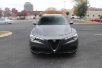 Used 2018 Alfa Romeo Stelvio Ti Sport AWD w/Nav for sale $30,900 at Auto Collection in Murfreesboro TN 37130 5