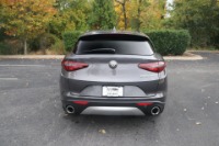 Used 2018 Alfa Romeo Stelvio Ti Sport AWD w/Nav for sale $30,900 at Auto Collection in Murfreesboro TN 37130 6