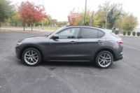 Used 2018 Alfa Romeo Stelvio Ti Sport AWD w/Nav for sale $30,900 at Auto Collection in Murfreesboro TN 37130 7