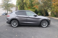 Used 2018 Alfa Romeo Stelvio Ti Sport AWD w/Nav for sale $30,900 at Auto Collection in Murfreesboro TN 37130 8