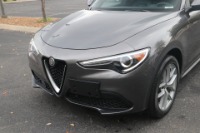 Used 2018 Alfa Romeo Stelvio Ti Sport AWD w/Nav for sale $30,900 at Auto Collection in Murfreesboro TN 37130 9