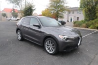 Used 2018 Alfa Romeo Stelvio Ti Sport AWD w/Nav for sale $30,900 at Auto Collection in Murfreesboro TN 37130 1