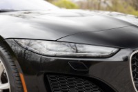 Used 2021 Jaguar F-TYPE P300 INTERIOR LUXUARY PACK W/BLIND SPOT ASSIST for sale $56,750 at Auto Collection in Murfreesboro TN 37129 12