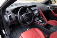 Used 2021 Jaguar F-TYPE P300 INTERIOR LUXUARY PACK W/BLIND SPOT ASSIST for sale $60,900 at Auto Collection in Murfreesboro TN 37130 20