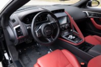 Used 2021 Jaguar F-TYPE P300 INTERIOR LUXUARY PACK W/BLIND SPOT ASSIST for sale $56,750 at Auto Collection in Murfreesboro TN 37129 20