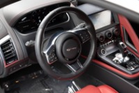 Used 2021 Jaguar F-TYPE P300 INTERIOR LUXUARY PACK W/BLIND SPOT ASSIST for sale $56,750 at Auto Collection in Murfreesboro TN 37129 21