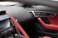 Used 2021 Jaguar F-TYPE P300 INTERIOR LUXUARY PACK W/BLIND SPOT ASSIST for sale $56,750 at Auto Collection in Murfreesboro TN 37129 23