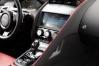 Used 2021 Jaguar F-TYPE P300 INTERIOR LUXUARY PACK W/BLIND SPOT ASSIST for sale $56,750 at Auto Collection in Murfreesboro TN 37129 26