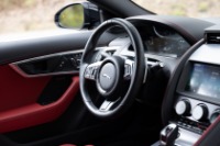 Used 2021 Jaguar F-TYPE P300 INTERIOR LUXUARY PACK W/BLIND SPOT ASSIST for sale $56,750 at Auto Collection in Murfreesboro TN 37129 27