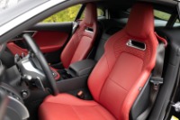Used 2021 Jaguar F-TYPE P300 INTERIOR LUXUARY PACK W/BLIND SPOT ASSIST for sale $60,900 at Auto Collection in Murfreesboro TN 37130 29