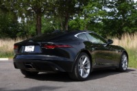 Used 2021 Jaguar F-TYPE P300 INTERIOR LUXUARY PACK W/BLIND SPOT ASSIST for sale $56,750 at Auto Collection in Murfreesboro TN 37129 3