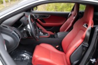 Used 2021 Jaguar F-TYPE P300 INTERIOR LUXUARY PACK W/BLIND SPOT ASSIST for sale $60,900 at Auto Collection in Murfreesboro TN 37130 30