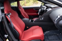 Used 2021 Jaguar F-TYPE P300 INTERIOR LUXUARY PACK W/BLIND SPOT ASSIST for sale $56,750 at Auto Collection in Murfreesboro TN 37129 33