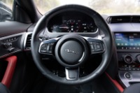 Used 2021 Jaguar F-TYPE P300 INTERIOR LUXUARY PACK W/BLIND SPOT ASSIST for sale $56,750 at Auto Collection in Murfreesboro TN 37129 34