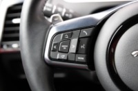 Used 2021 Jaguar F-TYPE P300 INTERIOR LUXUARY PACK W/BLIND SPOT ASSIST for sale $56,750 at Auto Collection in Murfreesboro TN 37129 36