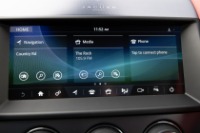 Used 2021 Jaguar F-TYPE P300 INTERIOR LUXUARY PACK W/BLIND SPOT ASSIST for sale $56,750 at Auto Collection in Murfreesboro TN 37129 45