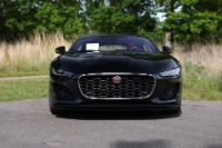 Used 2021 Jaguar F-TYPE P300 INTERIOR LUXUARY PACK W/BLIND SPOT ASSIST for sale $56,750 at Auto Collection in Murfreesboro TN 37129 5