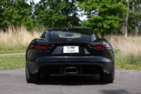 Used 2021 Jaguar F-TYPE P300 INTERIOR LUXUARY PACK W/BLIND SPOT ASSIST for sale $60,900 at Auto Collection in Murfreesboro TN 37130 6