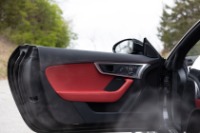 Used 2021 Jaguar F-TYPE P300 INTERIOR LUXUARY PACK W/BLIND SPOT ASSIST for sale $56,750 at Auto Collection in Murfreesboro TN 37129 61