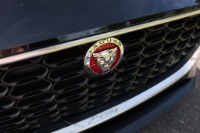 Used 2021 Jaguar F-TYPE P300 INTERIOR LUXUARY PACK W/BLIND SPOT ASSIST for sale $60,900 at Auto Collection in Murfreesboro TN 37130 68
