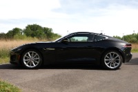 Used 2021 Jaguar F-TYPE P300 INTERIOR LUXUARY PACK W/BLIND SPOT ASSIST for sale $56,750 at Auto Collection in Murfreesboro TN 37129 7