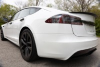 Used 2022 Tesla Model S Plaid AWD for sale $114,900 at Auto Collection in Murfreesboro TN 37130 15